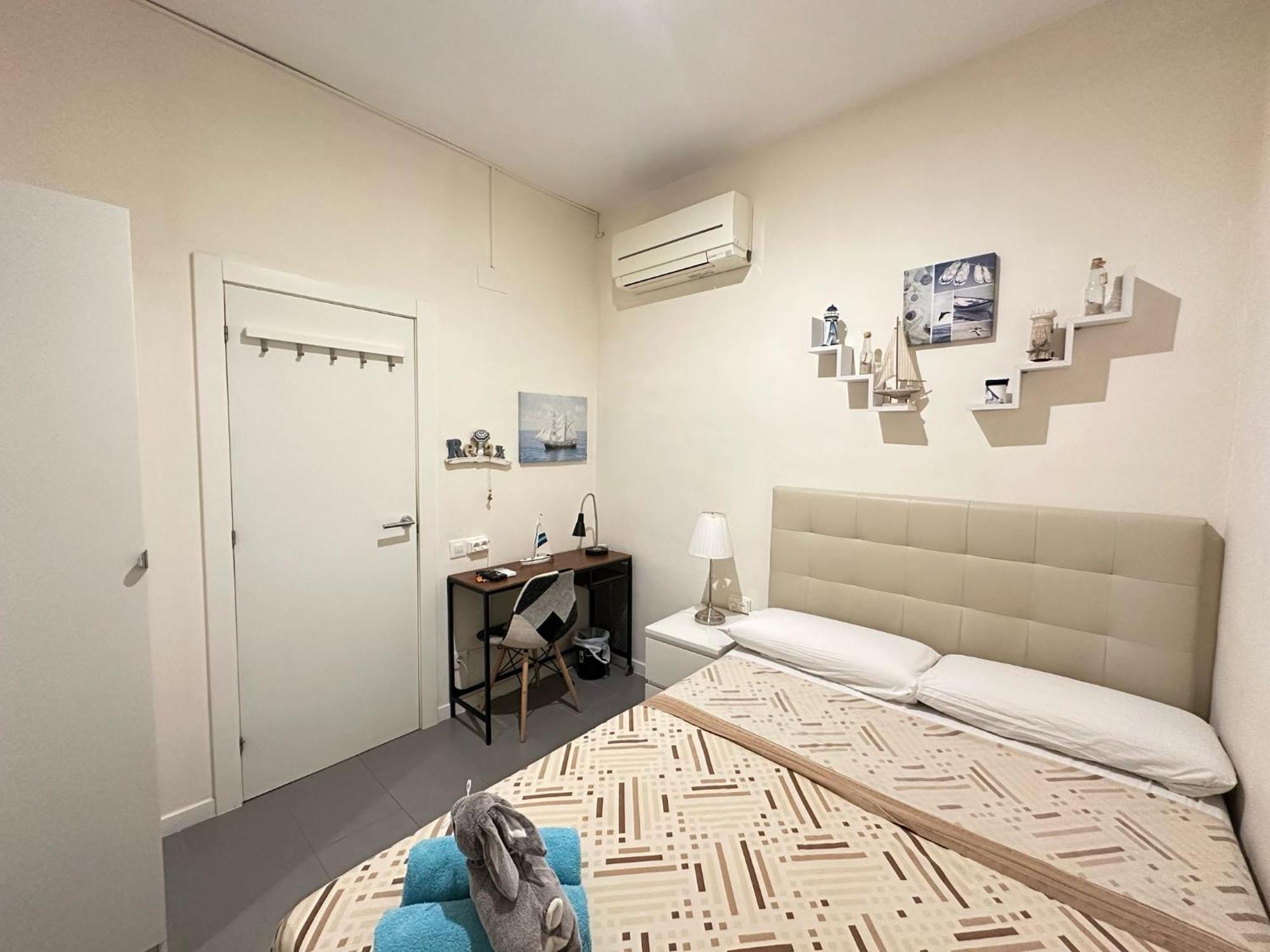 Rooms Balmes Barcelona Buitenkant foto
